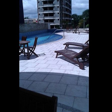 Ajuricaba Suites 6 Manaus Luaran gambar