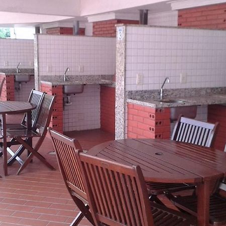 Ajuricaba Suites 6 Manaus Luaran gambar