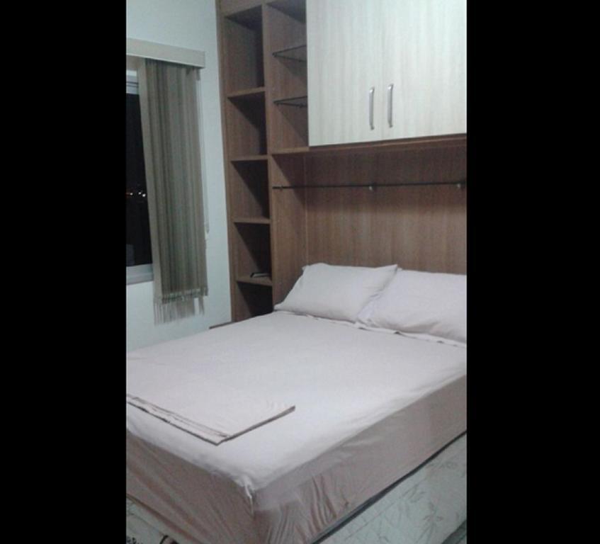 Ajuricaba Suites 6 Manaus Luaran gambar