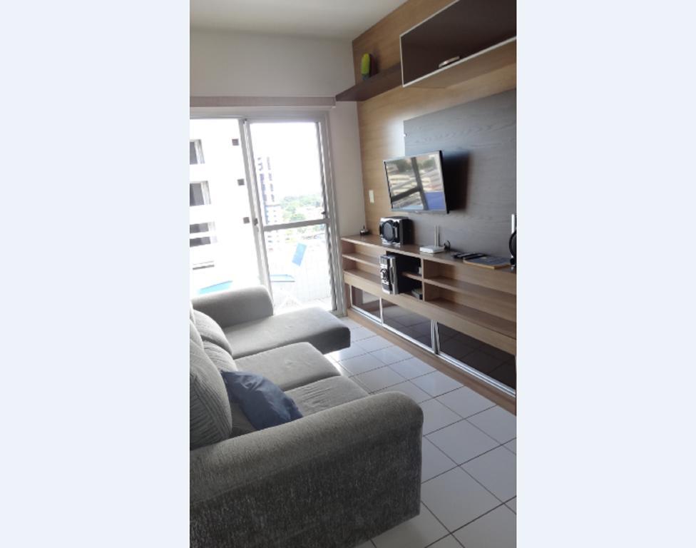Ajuricaba Suites 6 Manaus Luaran gambar