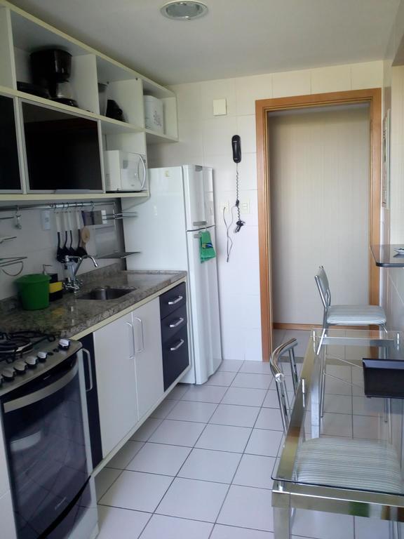 Ajuricaba Suites 6 Manaus Luaran gambar