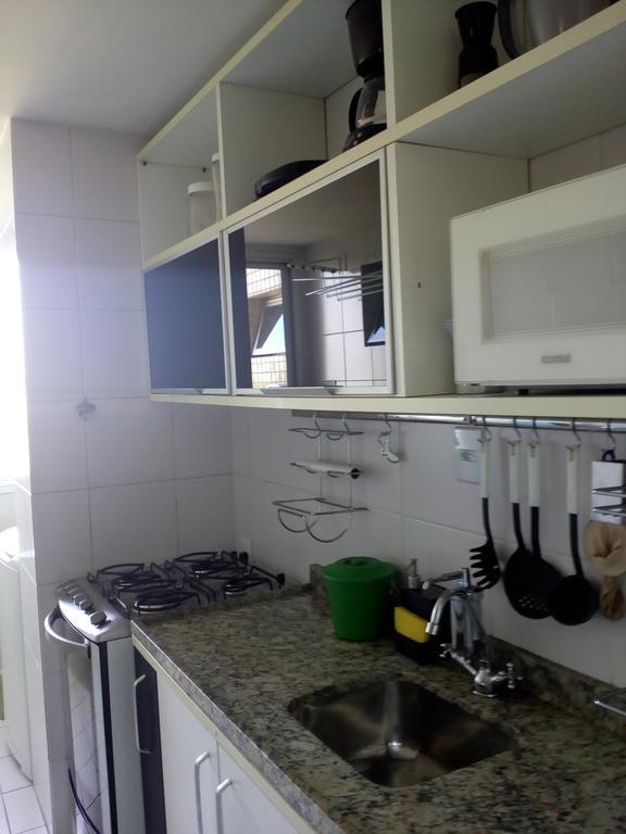 Ajuricaba Suites 6 Manaus Luaran gambar