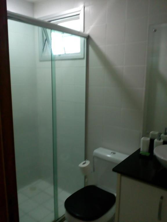 Ajuricaba Suites 6 Manaus Luaran gambar