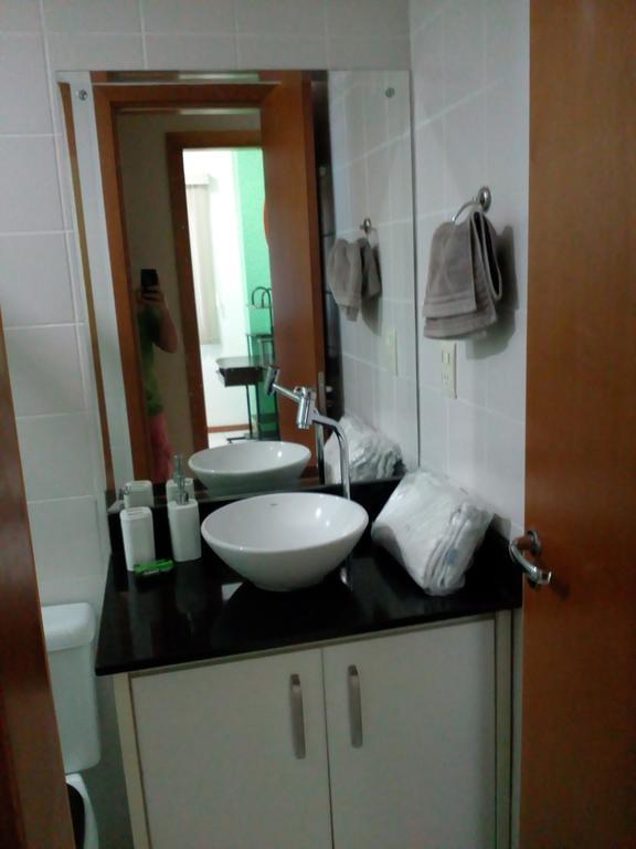 Ajuricaba Suites 6 Manaus Luaran gambar