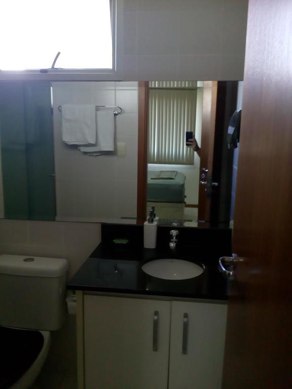 Ajuricaba Suites 6 Manaus Luaran gambar