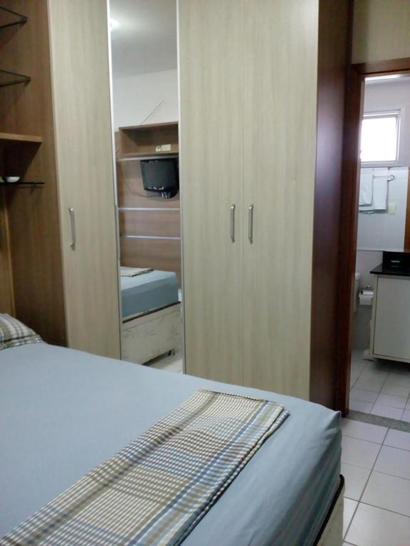 Ajuricaba Suites 6 Manaus Luaran gambar