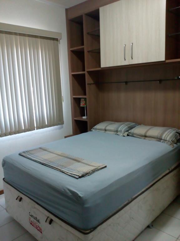 Ajuricaba Suites 6 Manaus Luaran gambar
