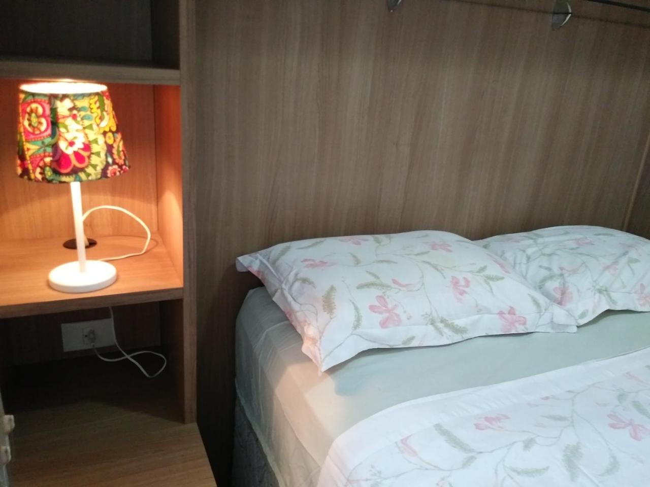 Ajuricaba Suites 6 Manaus Luaran gambar